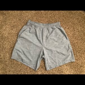 Lululemon Men’s Pace Breaker Short 7” with Liner